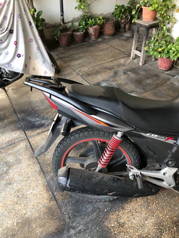 HONDA CB150F for Sale 1