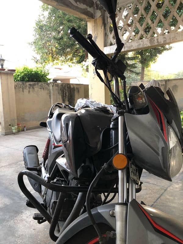 HONDA CB150F for Sale 5