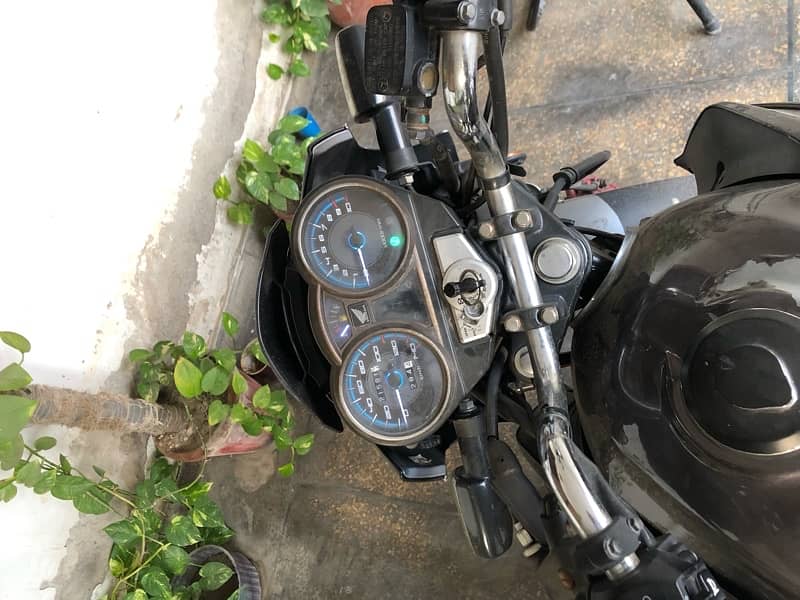 HONDA CB150F for Sale 6