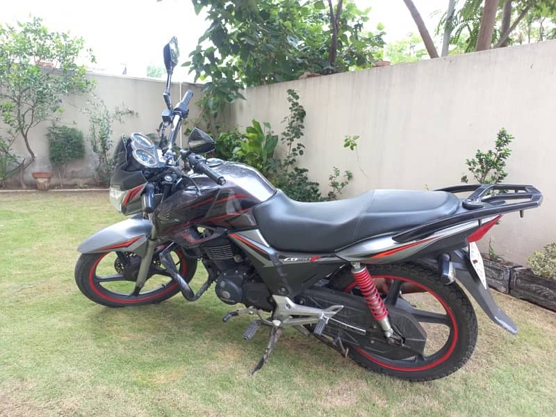 HONDA CB150F for Sale 9