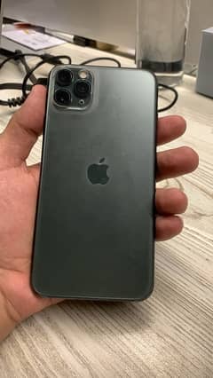 Iphone 11pro Max 0