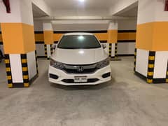 Honda City 1.2L CVT (2021) | Urgent Sale | Excellent Condition