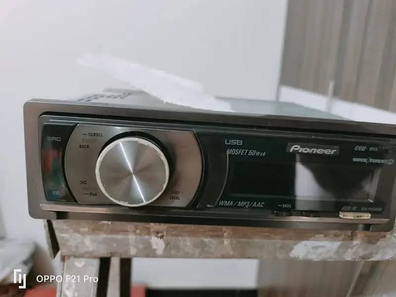 Pioneer 5050ub 3