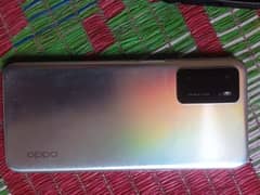 oppo A16 used 0