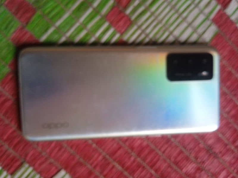 oppo A16 used 3