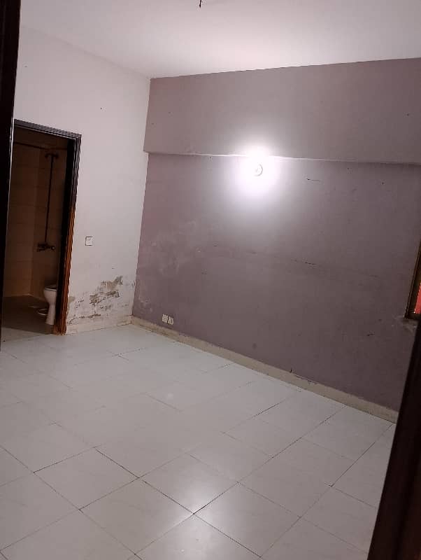 HERMAIN ROYAL RESIDENCY Flat For Sale 3rd Floor Flat Gulshan E Iqbal Block1 28