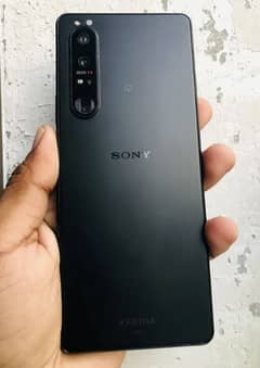 Sony Xperia 5 mark 3