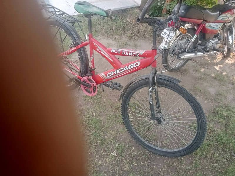 cycle for sale 1