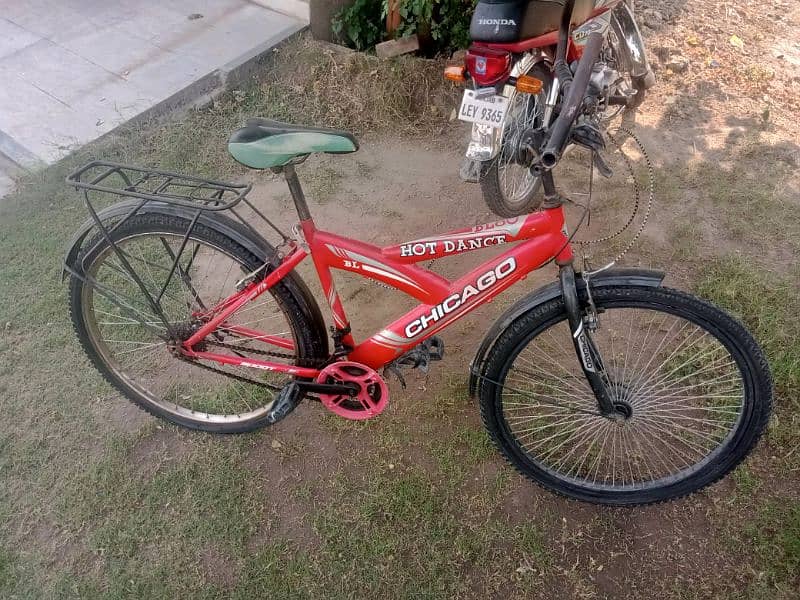 cycle for sale 2