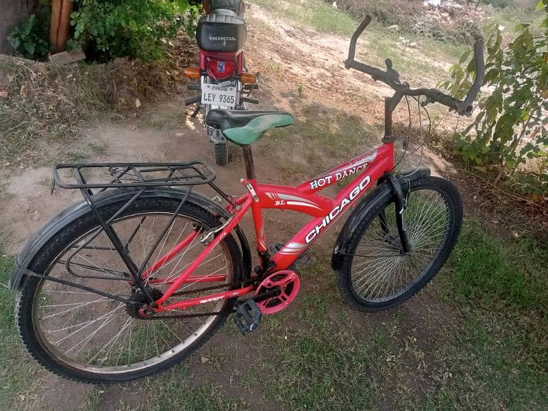 cycle for sale 3