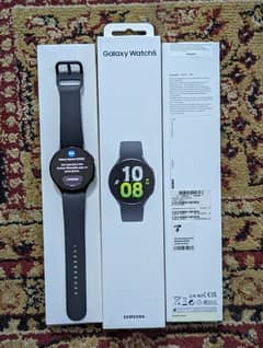 Samsung Galaxy Watch 5 44mm