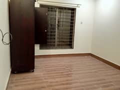 BEAUTIFUL 7 MARLA DOUBLE STORY HOUSE FOR RENT  IN SHALIMAR