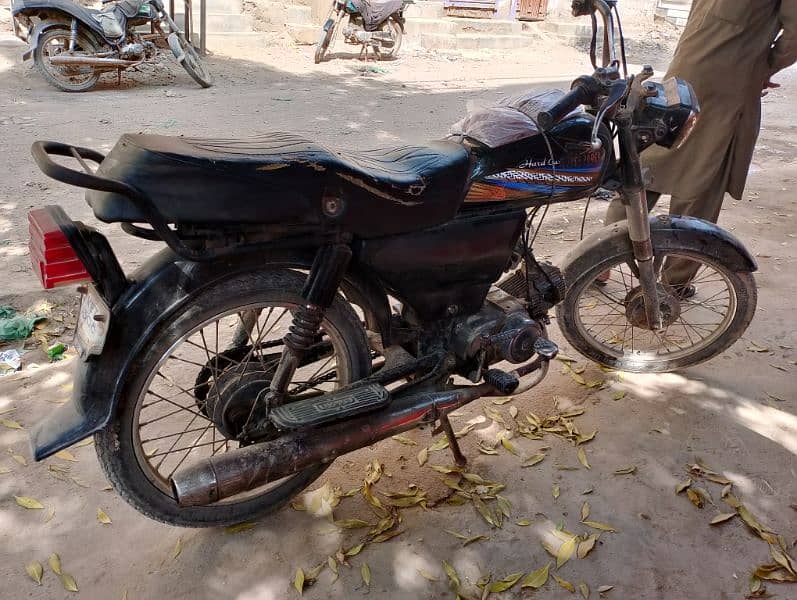 sale My bike 0