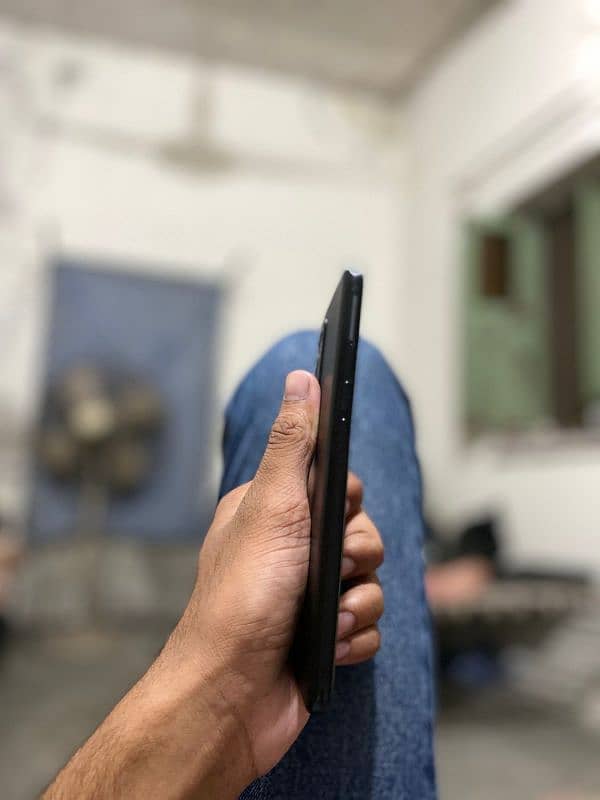 Oppo Reno 6 with box charger 2