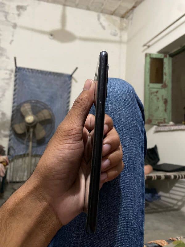 Oppo Reno 6 with box charger 5