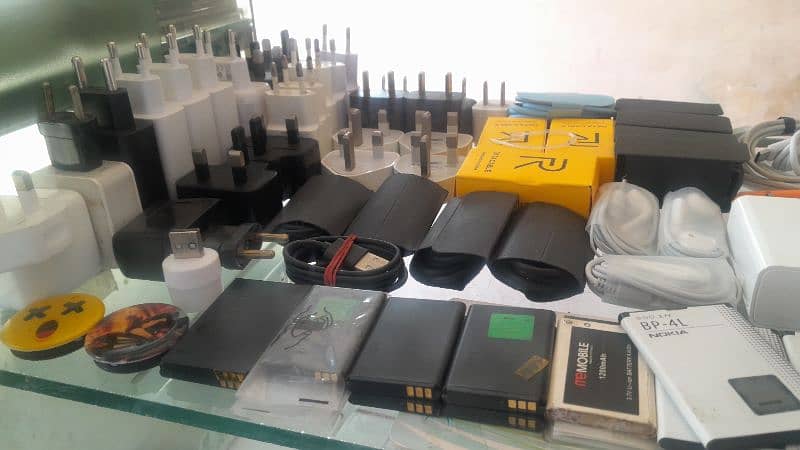 running business mobile shop for sale (03196006107) 15