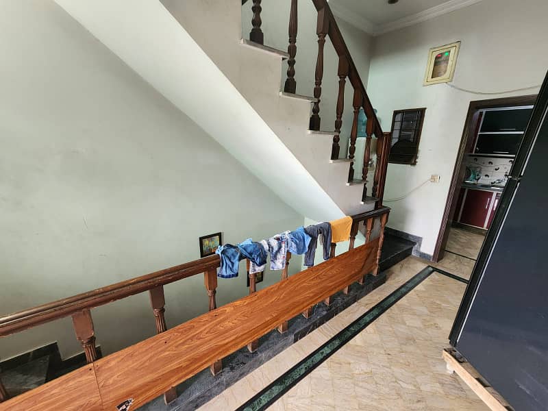 3.5 Marla House For Sale In Johar Town 7