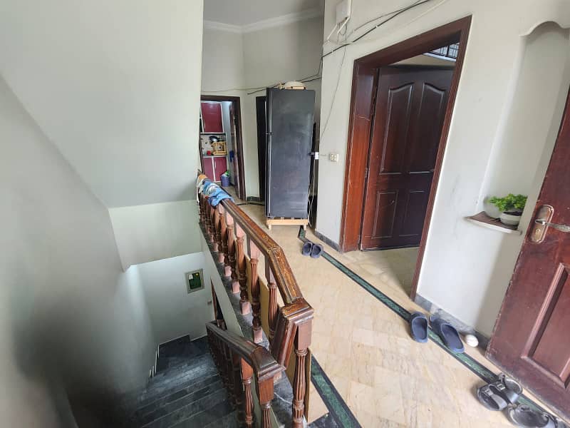 3.5 Marla House For Sale In Johar Town 9