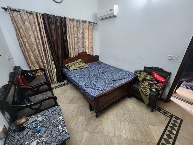 3.5 Marla House For Sale In Johar Town 11