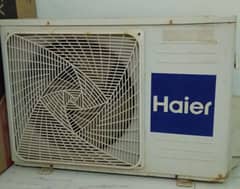 ac hair dc inverter 1 ton