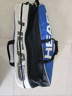 Head Tennis bag