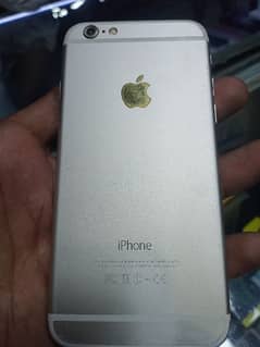 Iphone 6 0