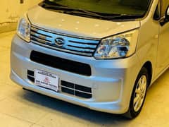 Daihatsu Move 2022.2024