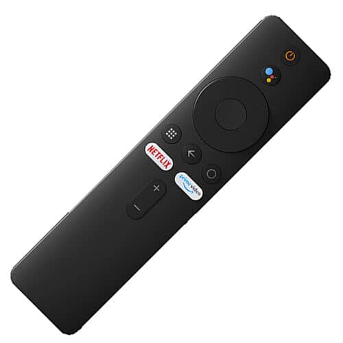 Xiaomi MI Remote control for TV BOX S 4k / TV STICK HD / TV Stick 4K 1