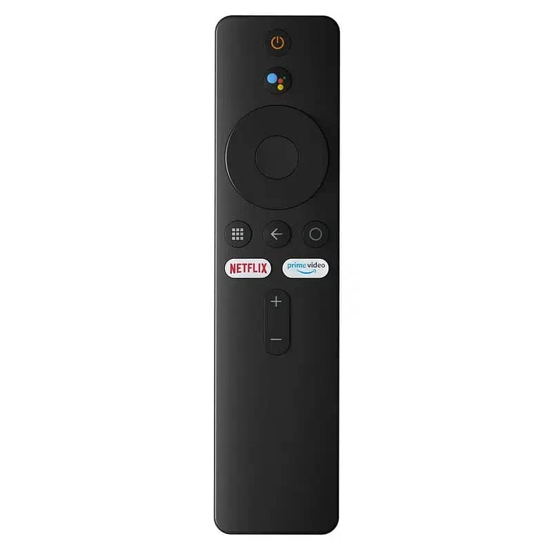 Xiaomi MI Remote control for TV BOX S 4k / TV STICK HD / TV Stick 4K 2