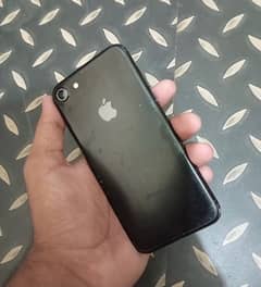 IPhone 7(128GB) ( PTA approved ) (03002884722)