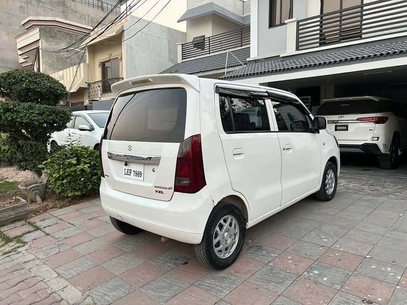 Suzuki WagonR 2018 1