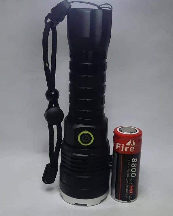 LED Torch Light 1