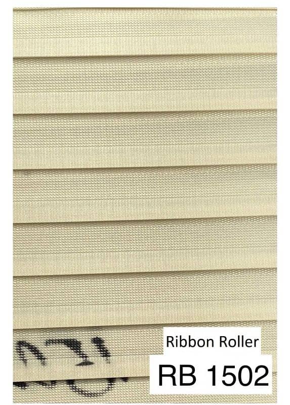 window Blinds (Vertical, ShangriLa,Roller,printed,Zebra] 8