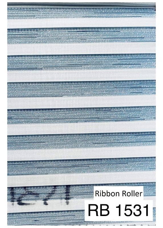 window Blinds (Vertical, ShangriLa,Roller,printed,Zebra] 10