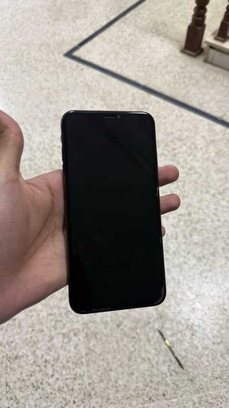 iPhone Xs Max 512 Gb 5