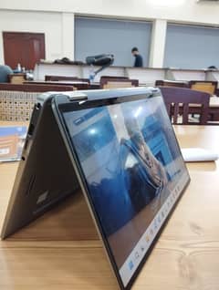 Dall Latitude 7400 2 in 1 x360 0