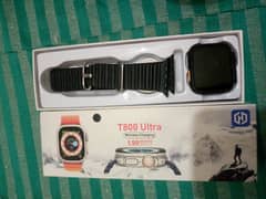 Smart Watch T800 Ultra