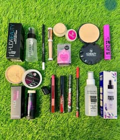 14 in 1 makeup deal