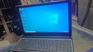 gateway i5 4th gen touch laptop