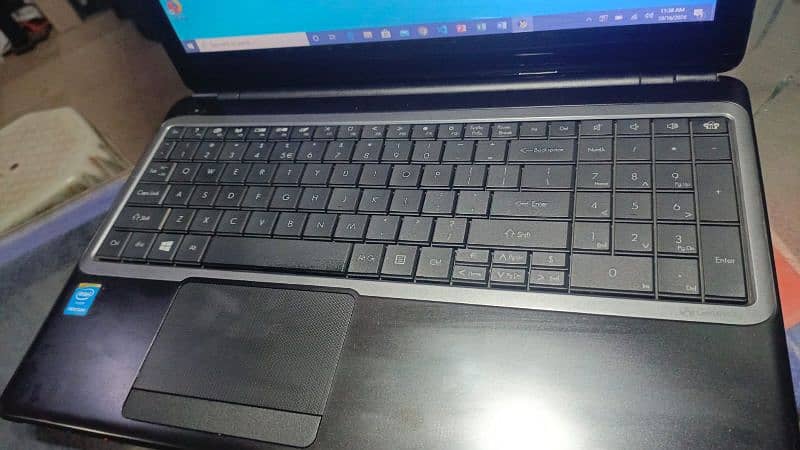 gateway i5 4th gen touch laptop 2