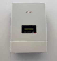 Solis Inverters | Ongrid | Hybrid | 5kw-125kw