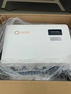 Solis