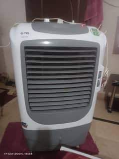 Nasgas Air Cooler