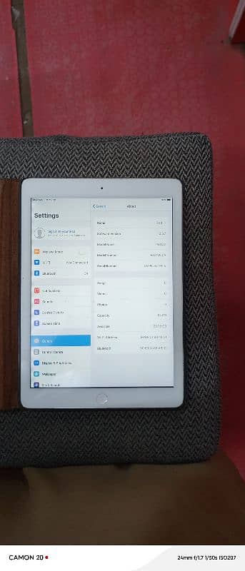 ipad apple 64gb 3