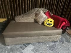 Dewaan sofa for sale