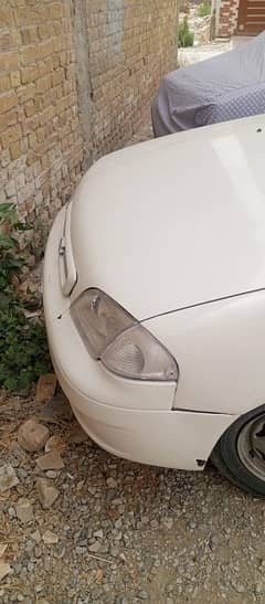 Suzuki Cultus VX 2004