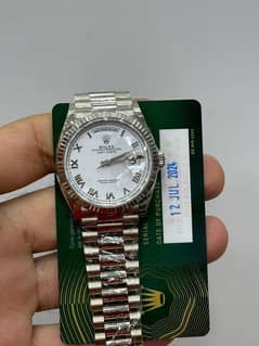 AUTHORIZED BUYER Vintage New Used Pre Owned Watches Rolex Cartier Omeg