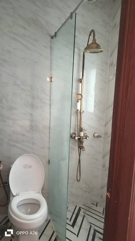 1000 Sq. ft Furnished Apartment Available For Rent Shah Jamal Lahore 6