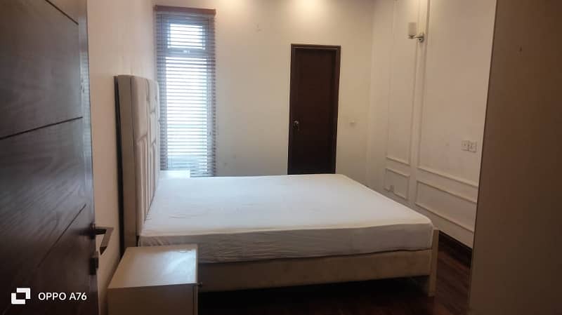 1000 Sq. ft Furnished Apartment Available For Rent Shah Jamal Lahore 9