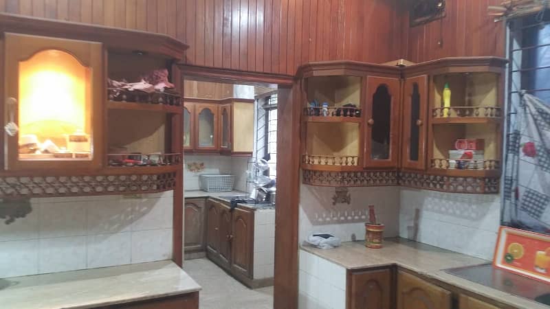 2 Kanal House For Sale In Model Town Lahore 1